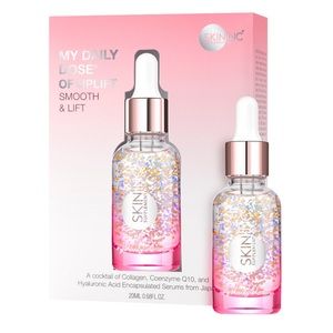 SkinInc My Daily Dose Smooth & Lift Serum